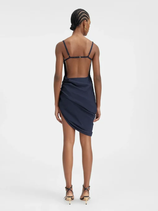 De Saudade jurk