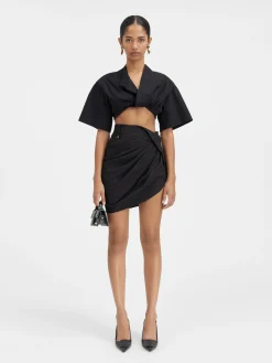 De Saudade mini rok