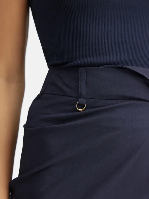 De Saudade mini rok