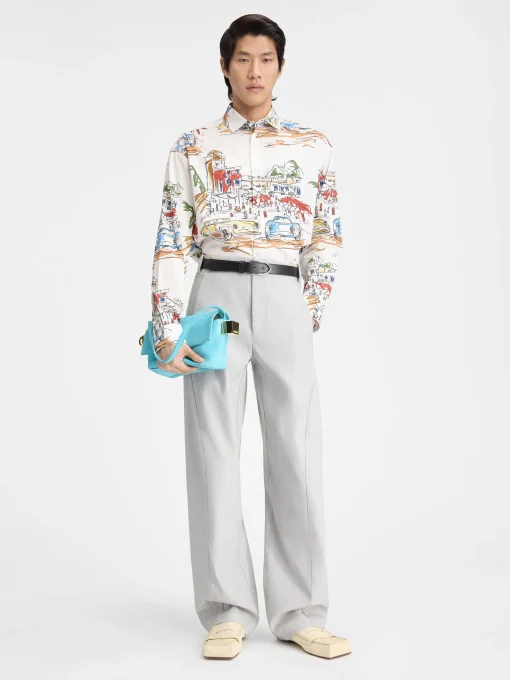 De Scala broek
