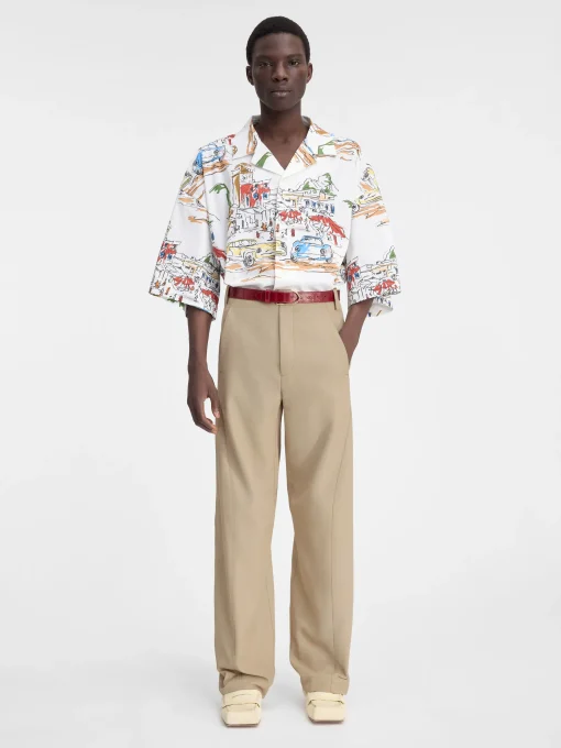 De Scala broek