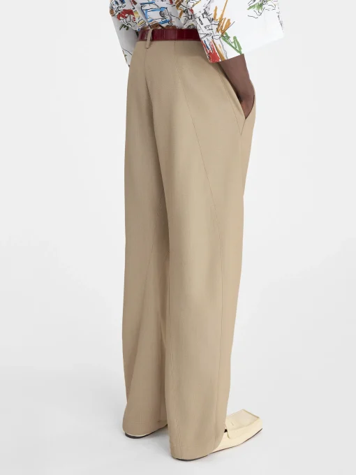 De Scala broek