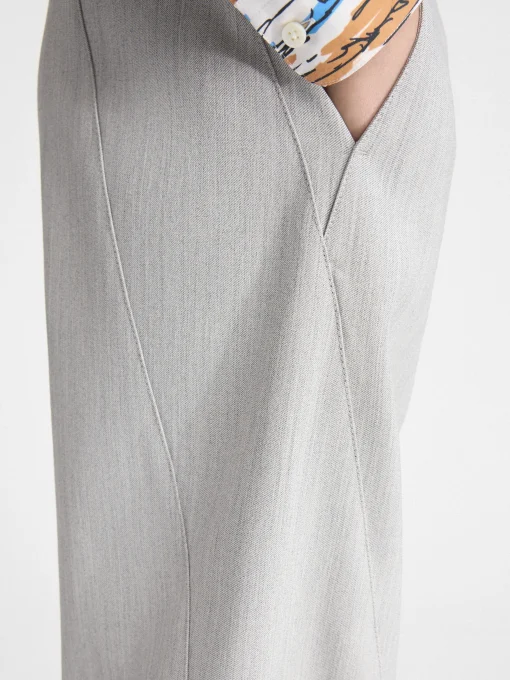 De Scala broek