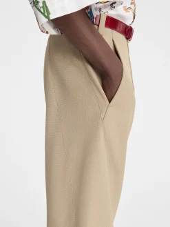 De Scala broek