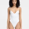 De Spallina bodysuit