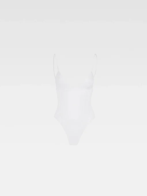 De Spallina bodysuit