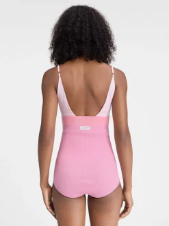 De Spiaggia gebreide shorts