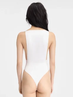 De Spoglio bodysuit