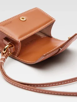 Het Bambino hoesje met klep