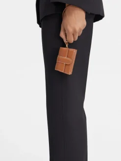 Het Bambino hoesje met klep