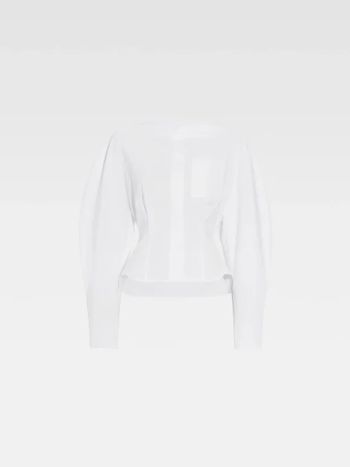Het Barco shirt