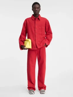 Het Boulanger shirt