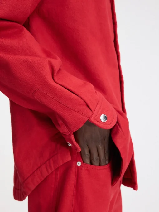Het Boulanger shirt