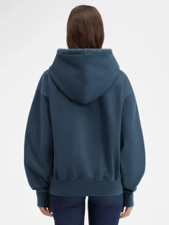 Het Camargue sweatshirt