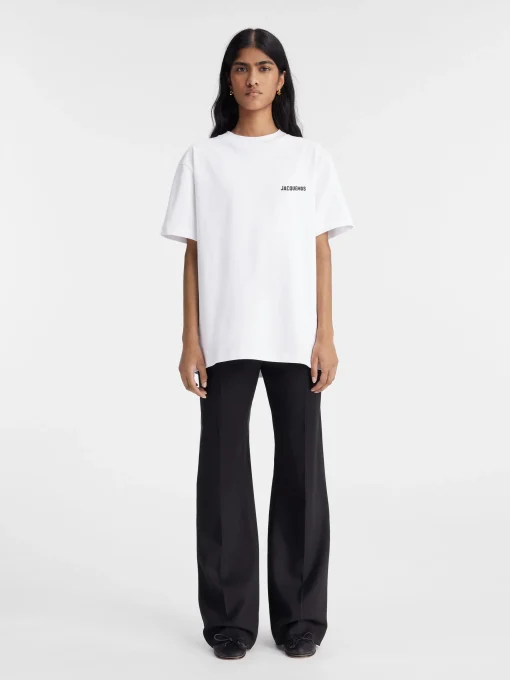 Het Capri T-shirt met adres
