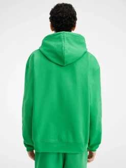 Het Jacquemus sweatshirt