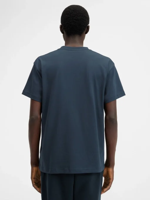 Het Jacquemus T-shirt