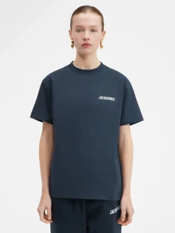 Het Jacquemus T-shirt
