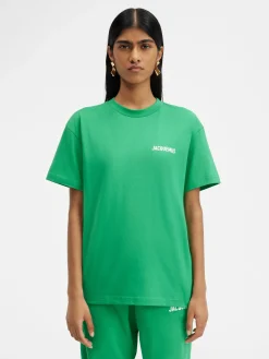 Het Jacquemus T-shirt