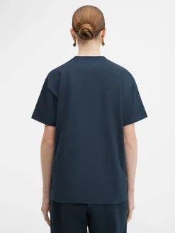 Het Jacquemus T-shirt