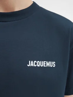 Het Jacquemus T-shirt