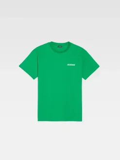 Het Jacquemus T-shirt