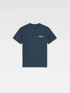 Het Jacquemus T-shirt
