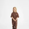Het Jacquemus T-shirt voor kinderen