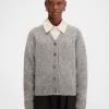 Het Jacquemus-vest