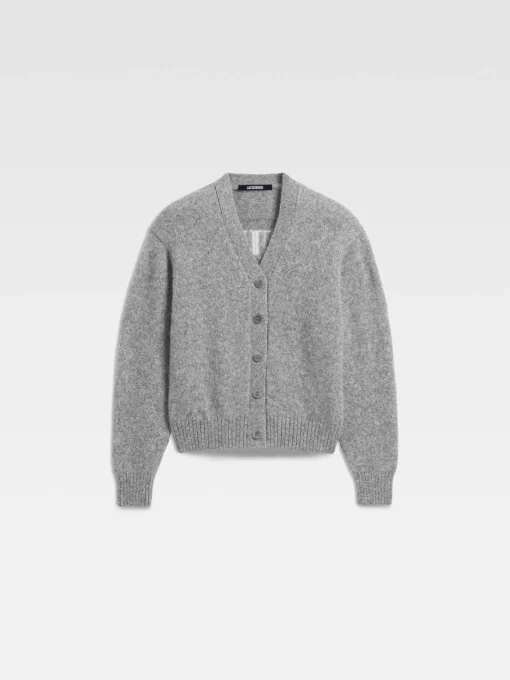 Het Jacquemus-vest