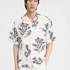 Het Jean shirt