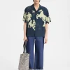 Het Jean shirt
