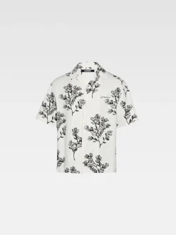 Het Jean shirt
