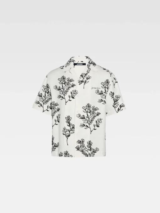 Het Jean shirt
