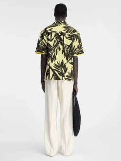 Het Jean shirt
