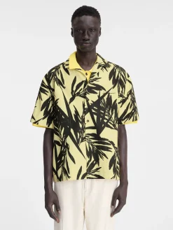 Het Jean shirt