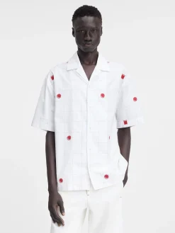 Het Jean shirt