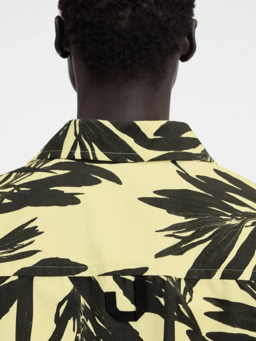 Het Jean shirt