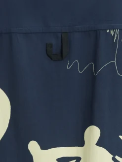 Het Jean shirt