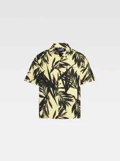 Het Jean shirt