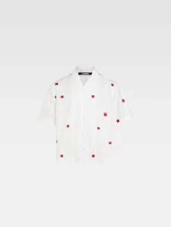 Het Jean shirt