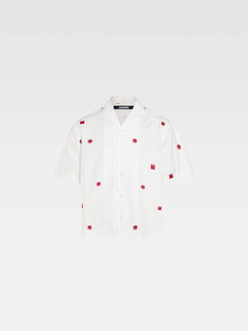 Het Jean shirt