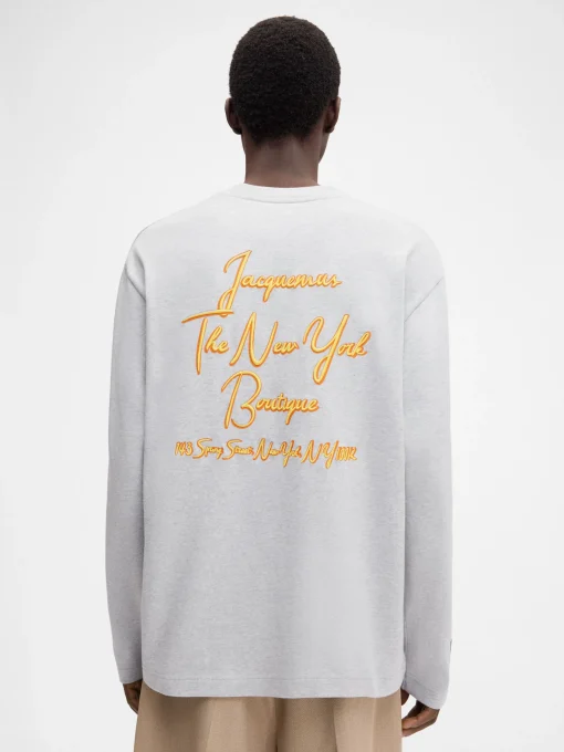 Het New York T-shirt