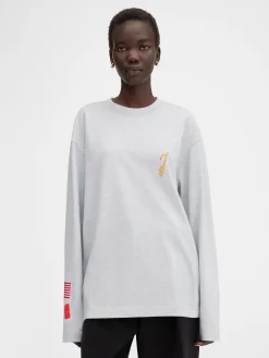 Het New York T-shirt