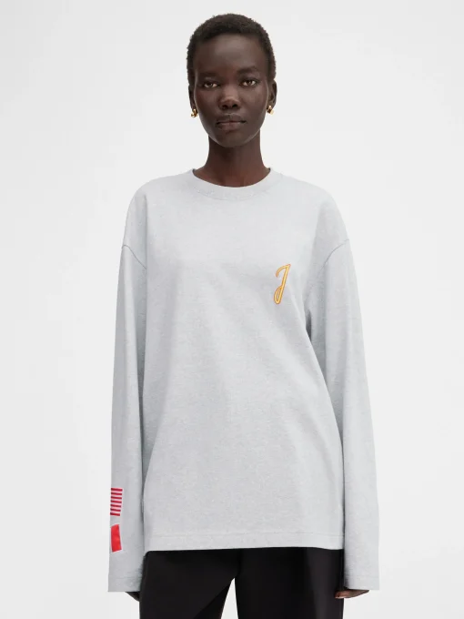 Het New York T-shirt