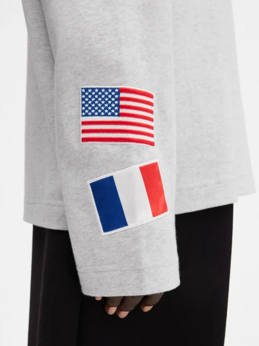 Het New York T-shirt