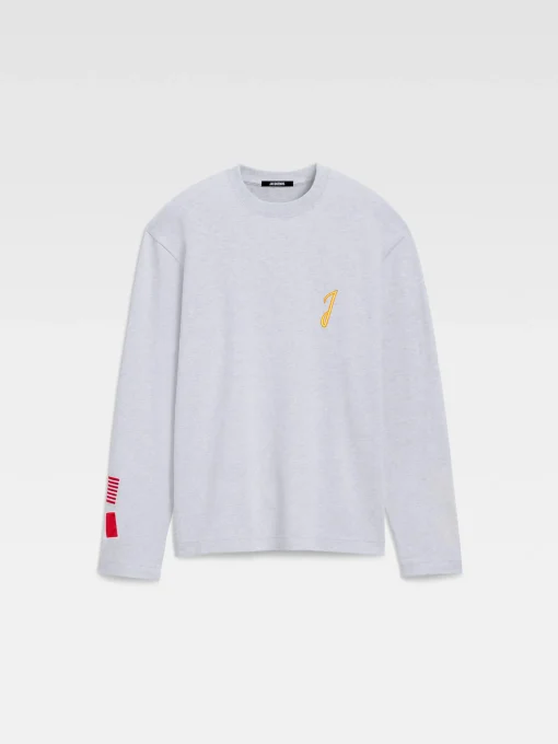 Het New York T-shirt