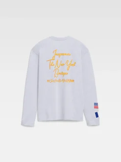 Het New York T-shirt