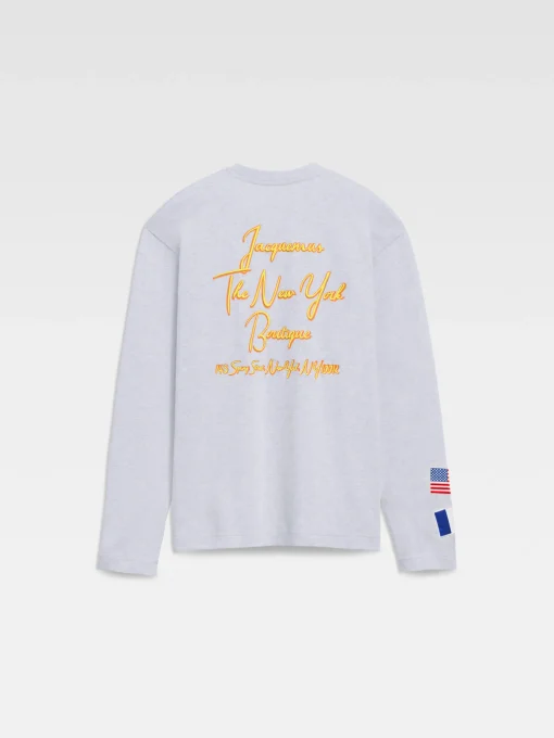 Het New York T-shirt