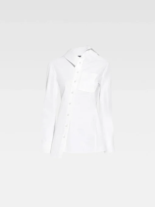 Het Pablo shirt
